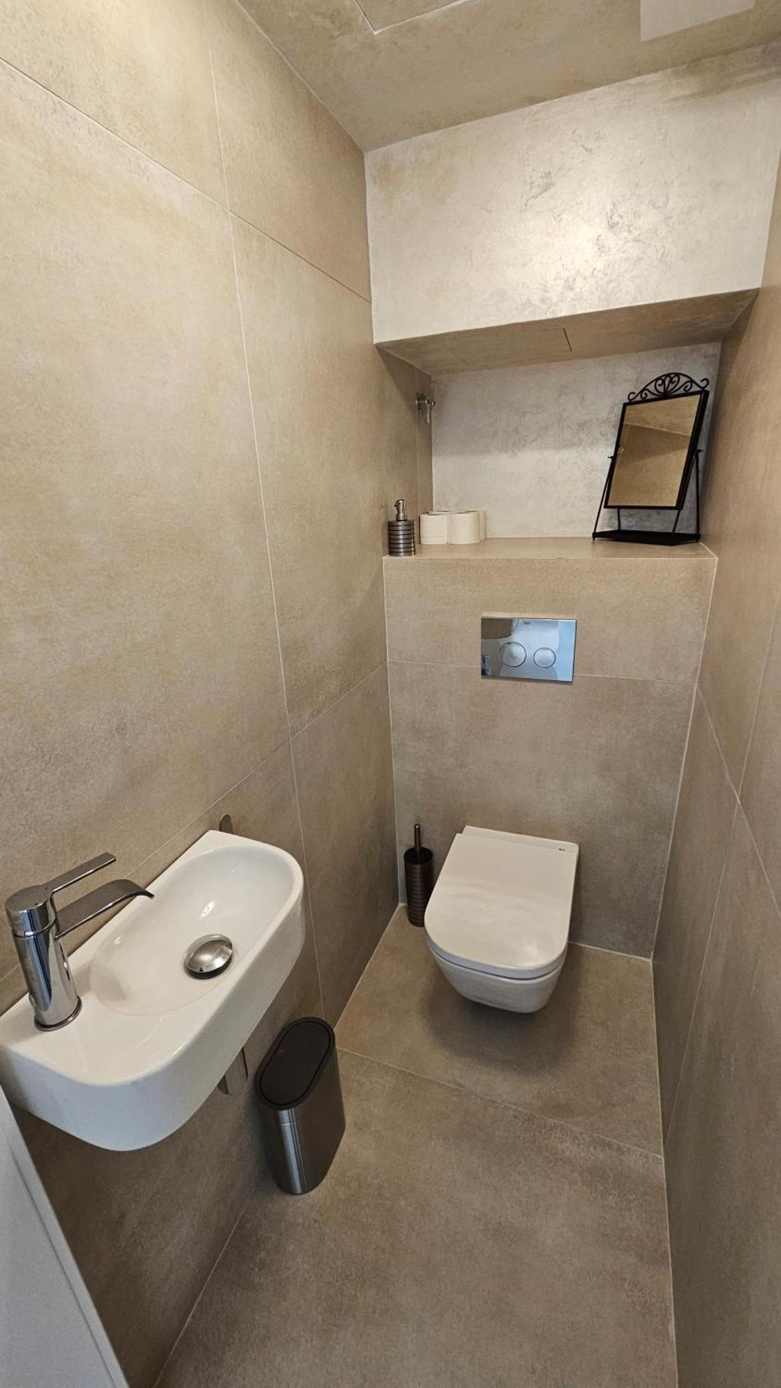Oasis Jacuzzi Retreat Apartman Marbella Kültér fotó